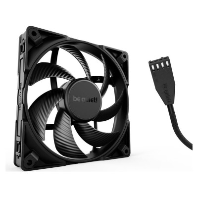 Be Quiet CASE FAN 140MM SILENT WINGS/PRO 4 BL099 BE QUIET