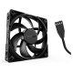 Be Quiet CASE FAN 140MM SILENT WINGS/PRO 4 BL099 BE QUIET
