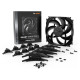 Be Quiet CASE FAN 140MM SILENT WINGS/PRO 4 BL099 BE QUIET