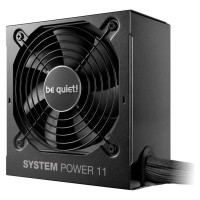 Be Quiet Power Supply|BE QUIET|ATX|PC|200 - 240 V|750 W|BP012EU