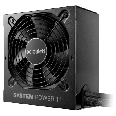 Be Quiet Power Supply|BE QUIET|ATX|PC|200 - 240 V|750 W|BP012EU