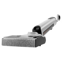 Uwant D700 Upright Vacuum Cleaner with Mopping Function and Charging Station - White