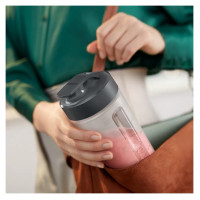 Philips Series 1000 blenderis, 350W - HR2040/00