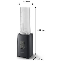 Philips Series 1000 blenderis, 350W - HR2040/00