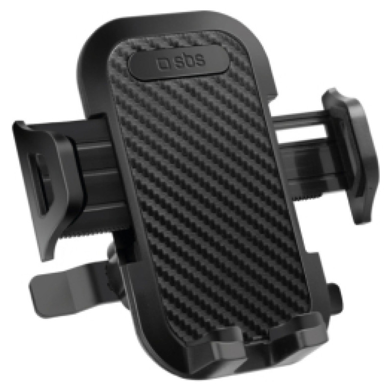 SBS Telefona turētājs SBS Screw-On Clip