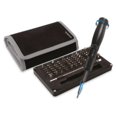 SBS Instrumentu komplekts SBS 88 in 1 Pro