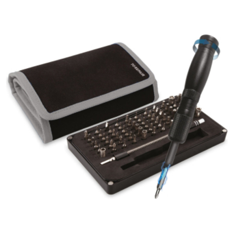 SBS Instrumentu komplekts SBS 88 in 1 Pro