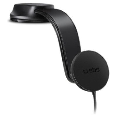SBS Telefona turētājs SBS MagSafe Magnetic 15W