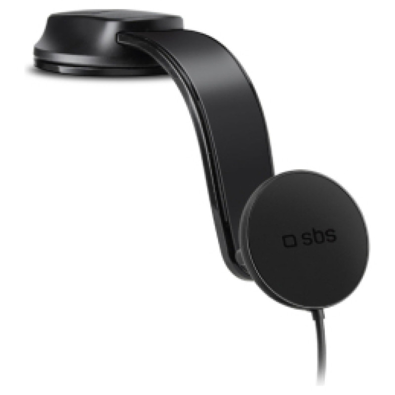 SBS Telefona turētājs SBS MagSafe Magnetic 15W