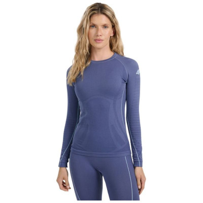 4F Thermoactive T-shirt 4F W 4FWAW25USEAF203 32S (XS/S)