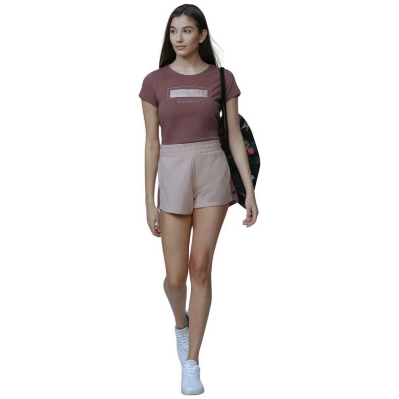 4F shorts W H4L21 SKDD011 56S (XL)