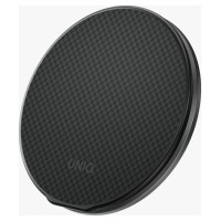 Uniq Grivix Premium 360 Mount&Grip Stand Magnetic Holder - Black