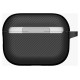 Uniq Clyde Case for AirPods Pro 3 - Black and Gray
