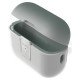 Uniq Clyde Lock Case AirPods Pro 2 - White and Green