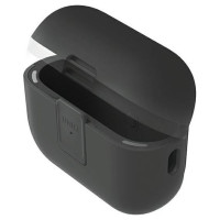 Uniq Clyde Lock Case AirPods Pro 2 - Black