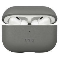 Uniq Lyden DS AirPods Pro 2 Case - Gray/Black
