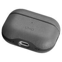 Uniq Lyden DS AirPods Pro 2 Case - Gray/Black