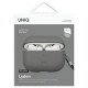 Uniq Lyden DS AirPods Pro 2 Case - Gray/Black