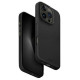 Uniq Lyden Magclick Charging Case for iPhone 16 Pro Max - Black