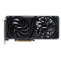 Palit Graphics Card|PALIT|NVIDIA|GeForce RTX 5060|2280 MHz|8 GB|GDDR7|128 bit|PCI Express 5.0|Active|NE75060V19P1-GB2063L