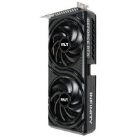 Palit Graphics Card|PALIT|NVIDIA|GeForce RTX 5060|2280 MHz|8 GB|GDDR7|128 bit|PCI Express 5.0|Active|NE75060V19P1-GB2063L