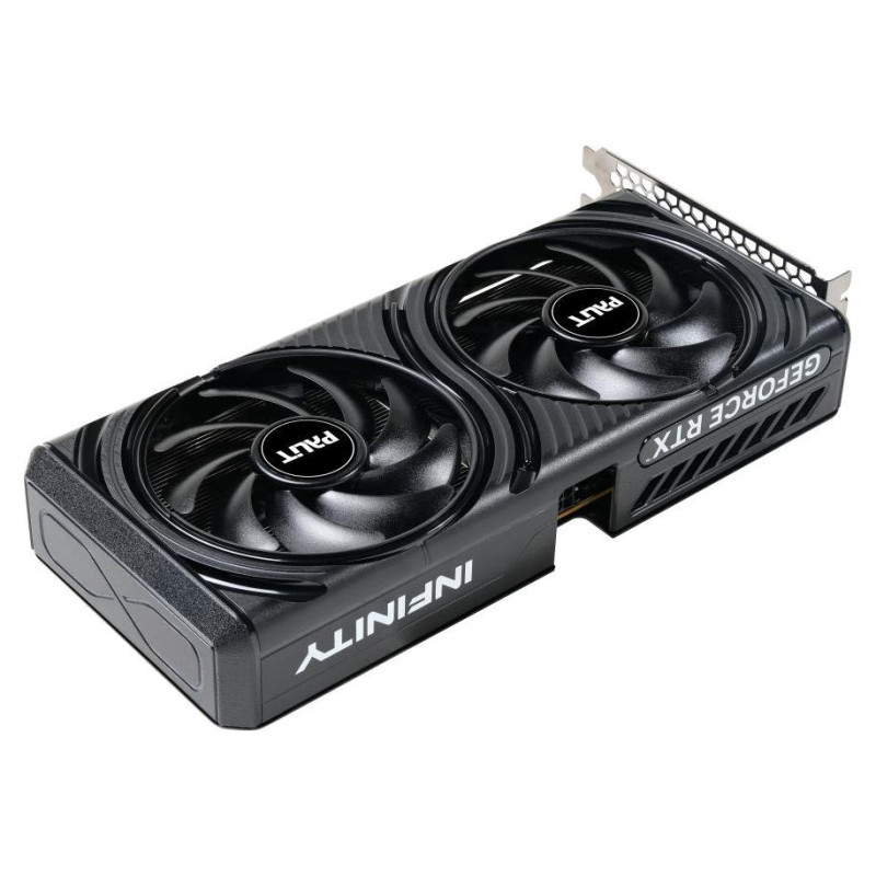 Palit Graphics Card|PALIT|NVIDIA|GeForce RTX 5060|2280 MHz|8 GB|GDDR7|128 bit|PCI Express 5.0|Active|NE75060V19P1-GB2063L