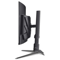 Acer LCD Monitor|ACER|34 "|3440 x 1440 pixels|UltraWide Quad HD|Native aspect ratio 21:9|QD-OLED|Curved|UM.CXXEE.501