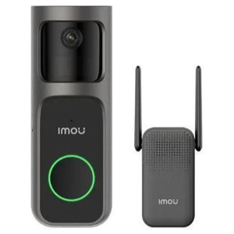 Imou VIDEO DOORBELL 3 KIT/DB-3EP-4M0W/DS3 IMOU