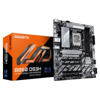Gigabyte Mainboard|GIGABYTE|Intel B860 Express|LGA1851|ATX|Memory DDR5|Memory slots 4|4xPCI-Express 4.0 1x|1xPCI-Express 5.0 16x|2xM.2|1xHDMI|1xDisplayPort|4xUSB 2.0|1xUSB-C|1xPS/2|1xRJ45|3xAudio port|B860DS3H