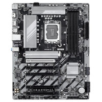 Gigabyte Mainboard|GIGABYTE|Intel B860 Express|LGA1851|ATX|Memory DDR5|Memory slots 4|4xPCI-Express 4.0 1x|1xPCI-Express 5.0 16x|2xM.2|1xHDMI|1xDisplayPort|4xUSB 2.0|1xUSB-C|1xPS/2|1xRJ45|3xAudio port|B860DS3H