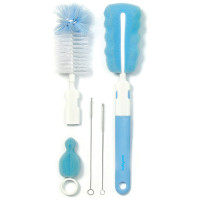 Babyono Birstīšu komplekts Babyono 735/01 blue