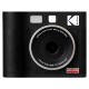 Kodak Mini Shot 3 Era Instant Camera and Printer Black