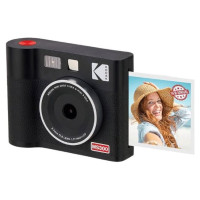 Kodak Mini Shot 3 Era Instant Camera and Printer Black