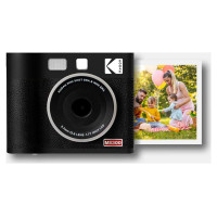 Kodak Mini Shot 3 Era Instant Camera and Printer Black
