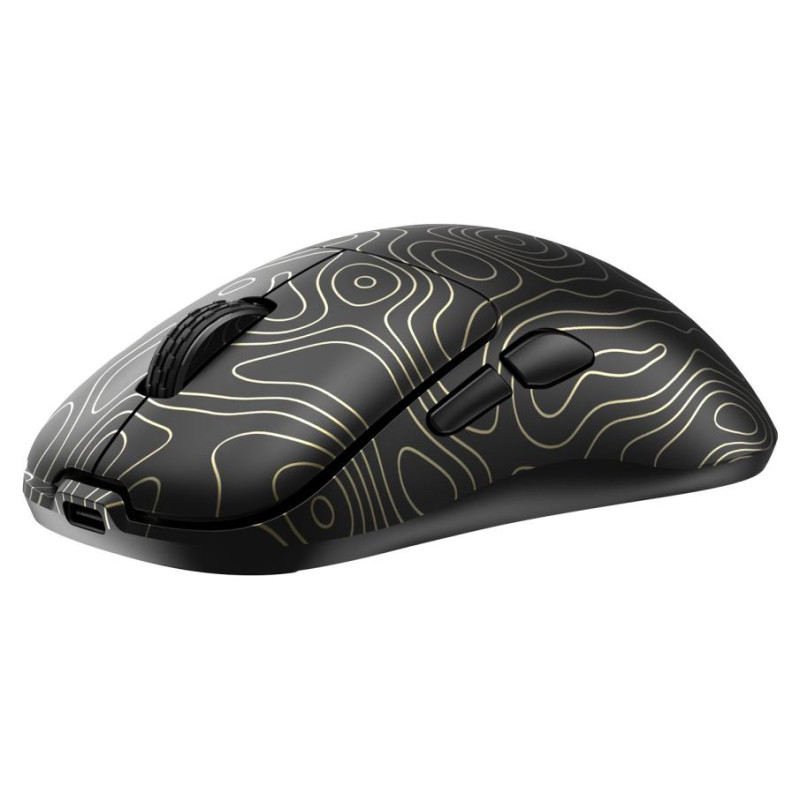 White Shark WGM-5015 Aero Gold