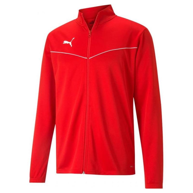 Puma teamRise Training Poly Jacket M 657392 01 (2XL)