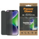 Panzerglass Classic Fit Privacy Antibacterial Glass for iPhone 14 Plus/13 Pro Max