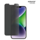 Panzerglass Classic Fit Privacy Antibacterial Glass for iPhone 14 Plus/13 Pro Max