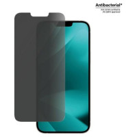Panzerglass Classic Fit Privacy Antibacterial Glass for iPhone 14 Plus/13 Pro Max