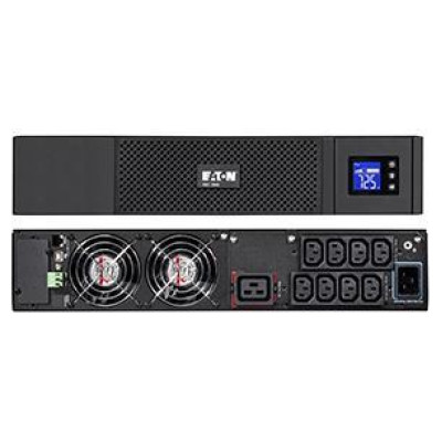 Eaton UPS|EATON|1980 Watts|2200 VA|Wave form type Sinewave|5SC2200IRT