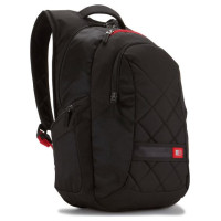 Case Logic 1268 Sporty Backpack 16 DLBP-116 BLACK