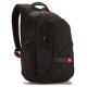 Case Logic 1268 Sporty Backpack 16 DLBP-116 BLACK