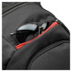 Case Logic 1268 Sporty Backpack 16 DLBP-116 BLACK