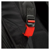 Case Logic 1268 Sporty Backpack 16 DLBP-116 BLACK