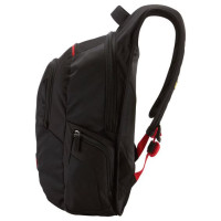 Case Logic 1268 Sporty Backpack 16 DLBP-116 BLACK