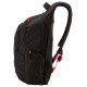Case Logic 1268 Sporty Backpack 16 DLBP-116 BLACK