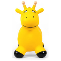 BO. Lēkājošais dzīvnieks - Žirafe