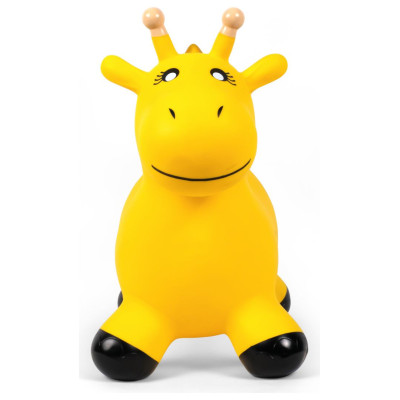 BO. Lēkājo&scaron;ais dzīvnieks - Žirafe