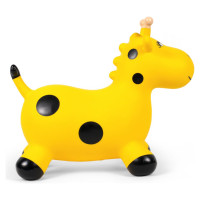 BO. Lēkājošais dzīvnieks - Žirafe