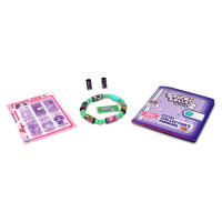 Sticki Rolls Rokassprādze ar aksesuāriem un uzlīmēm